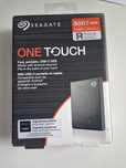 Dysk Seagate SSD 500 gb