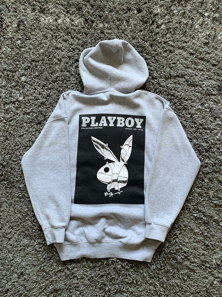 Худі Playboy