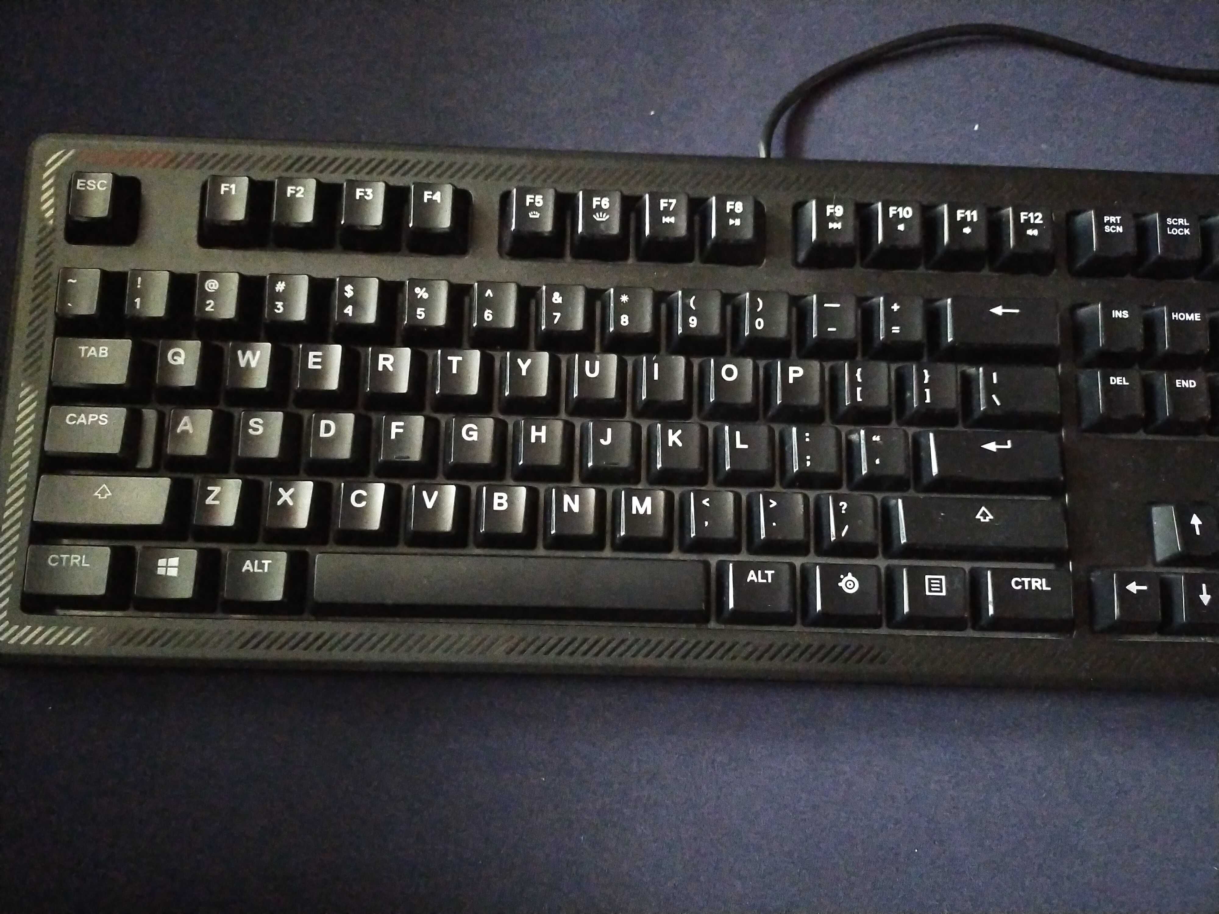 Klawiatura APEX 100