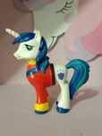 My Little Pony Shining Armor G4 Hasbro figurka MLP