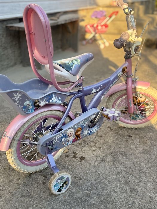 Дитячий велосипед