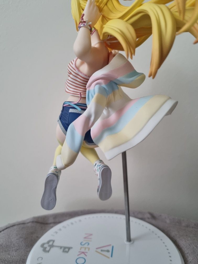 Figurka Alter, Nisekoi Kirisaki Chitoge,  skala 1/8, anime