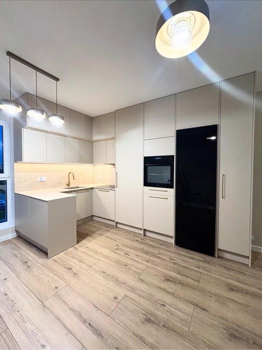 SPAS Meble meble na wymiar, kuchnie na wymiar