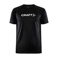 CRAFT мужские спортивные футболки L, XL, 2XL (оригинал)