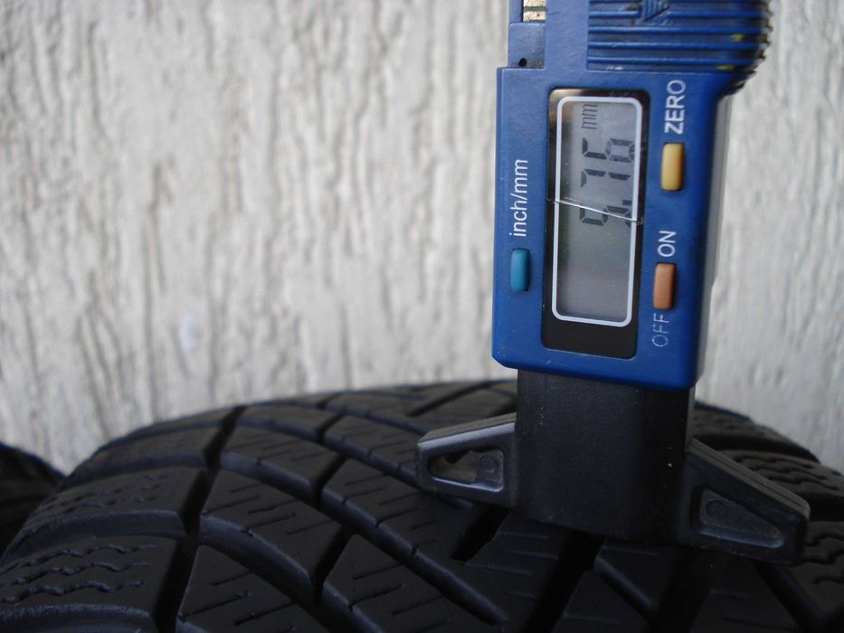 Pirelli Cinturato Winter  195/65 r 15  2 - sztuki zimowe