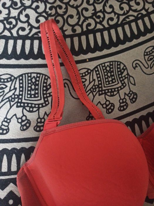 Жіночий бюстгальтер