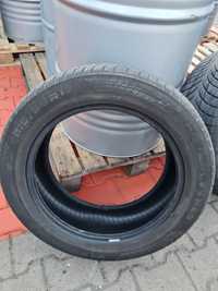 Nokian wr snowproof 215 / 55/17 zimowe