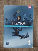 Podręcznik do fizyki dla kl. 1