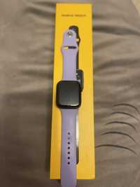 Умные часы realme watch