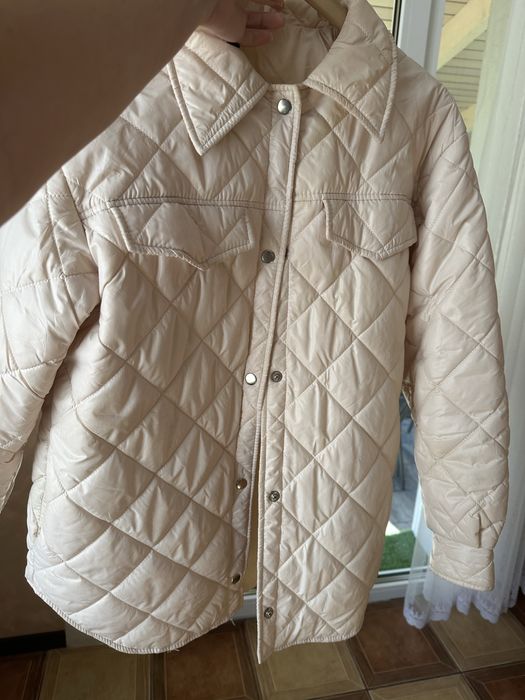 Куртка, куртка сорочка