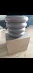 Doniczka oyoy ceramiczna OYOY