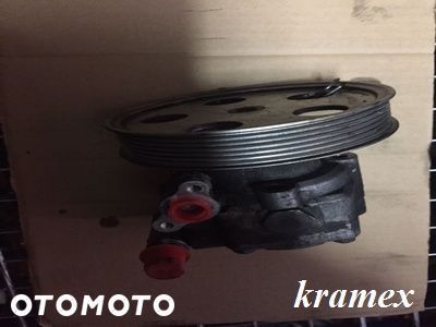 pompa wspomagania audi a4 b8 a5 2.0tfsi 8kf