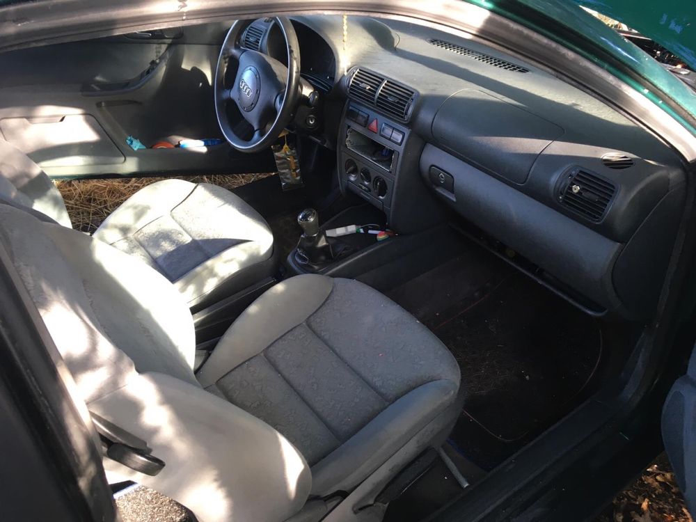 Vendo Audi A3 melhor oferta