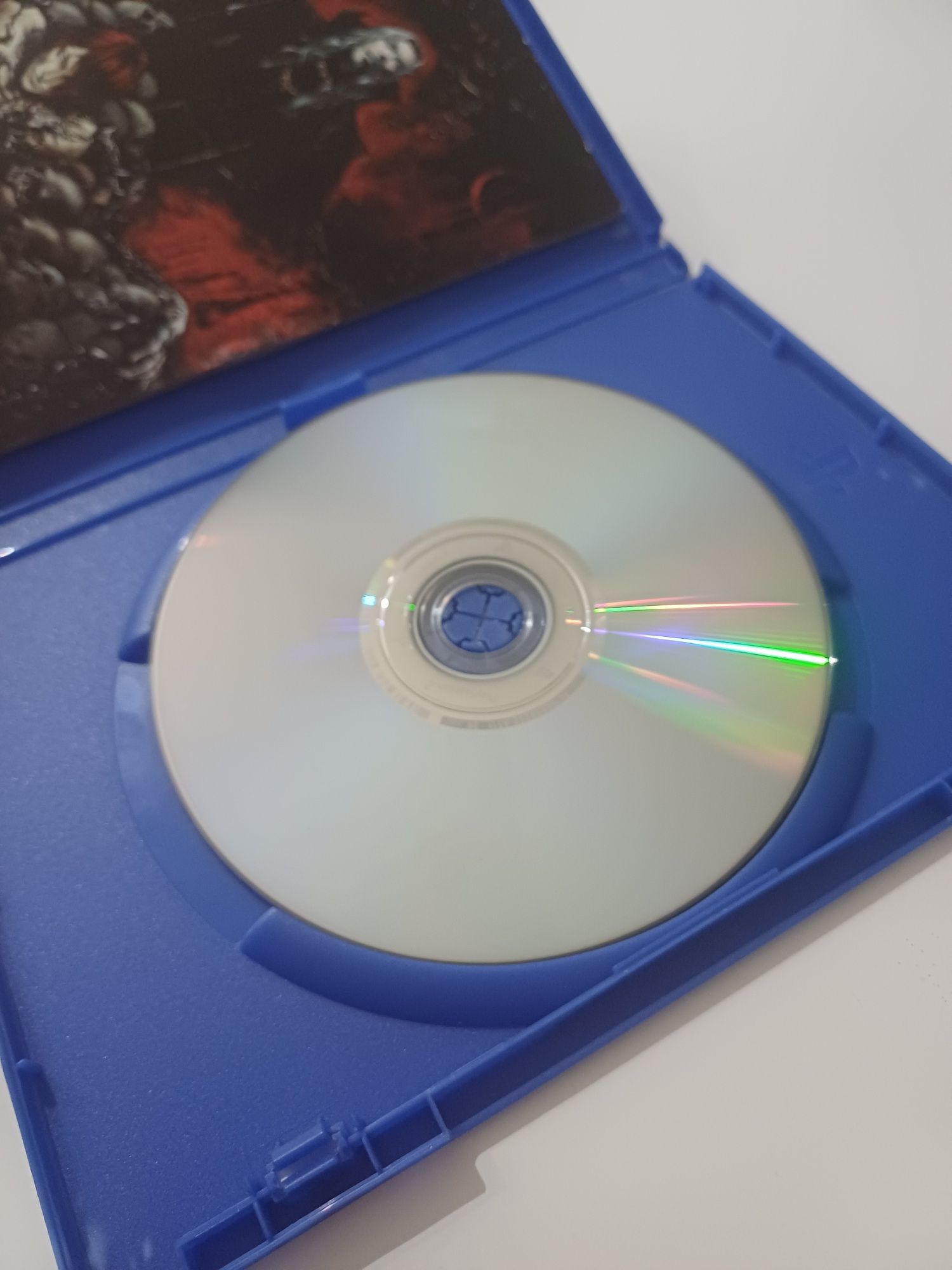 Castlevania Curse of Darkness Sony PlayStation 2 PS2