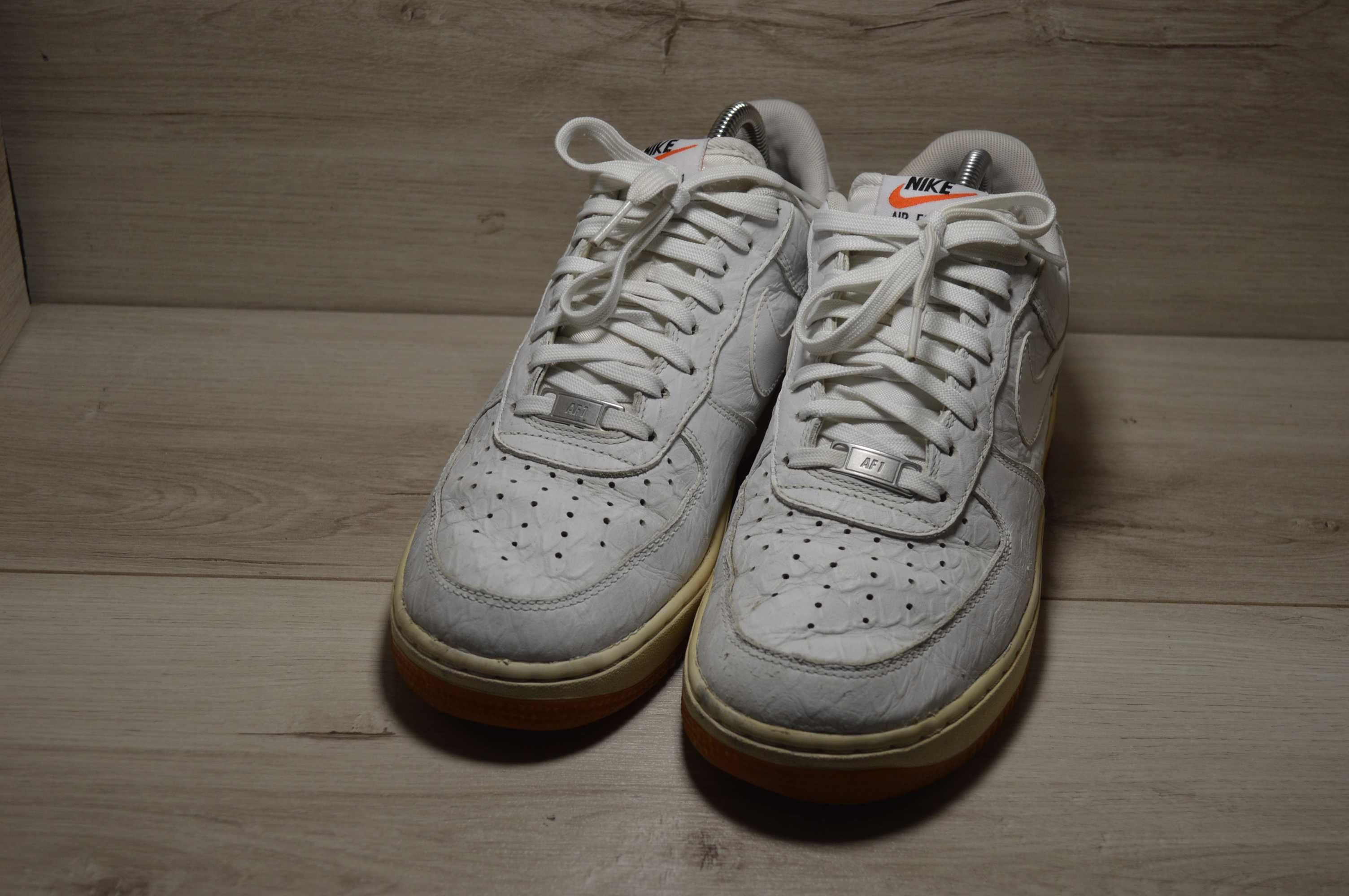 Чоловічі кросівки фірми Nike Air Force 1 Low