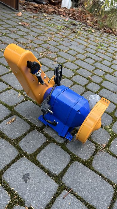 Гріндер наждак. Не робочий