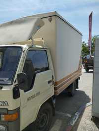 Toyota Dyna 150 usada