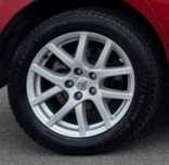 Alufelgi 17 Toyota Verso idealne