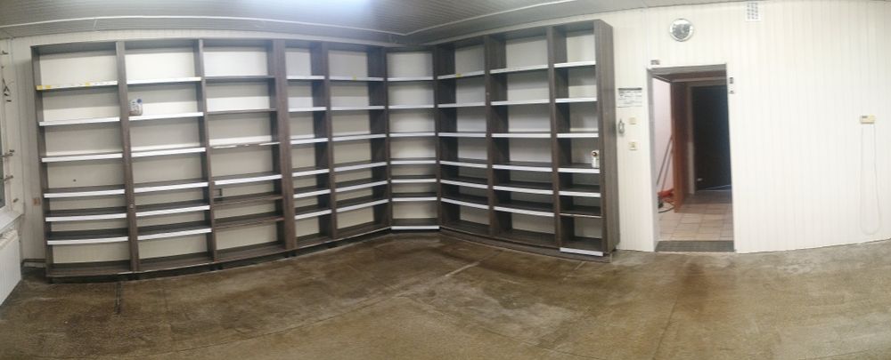 Wynajem lokal handlowy plac działka 
Wynajmę / Wydzierżawię lokal