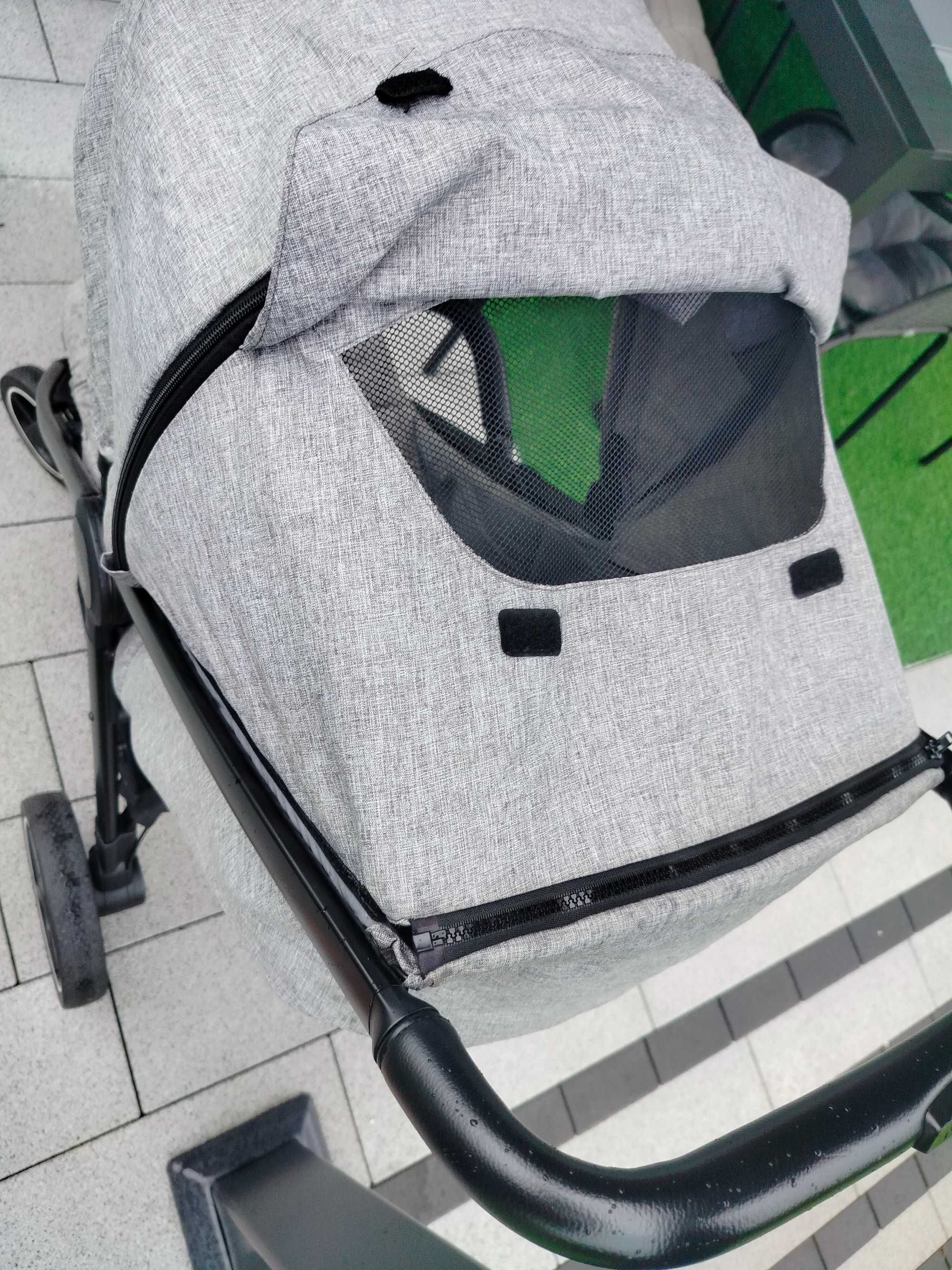 Wózek spacerowy Britax Romer