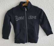 Camisola Benetton 2 anos