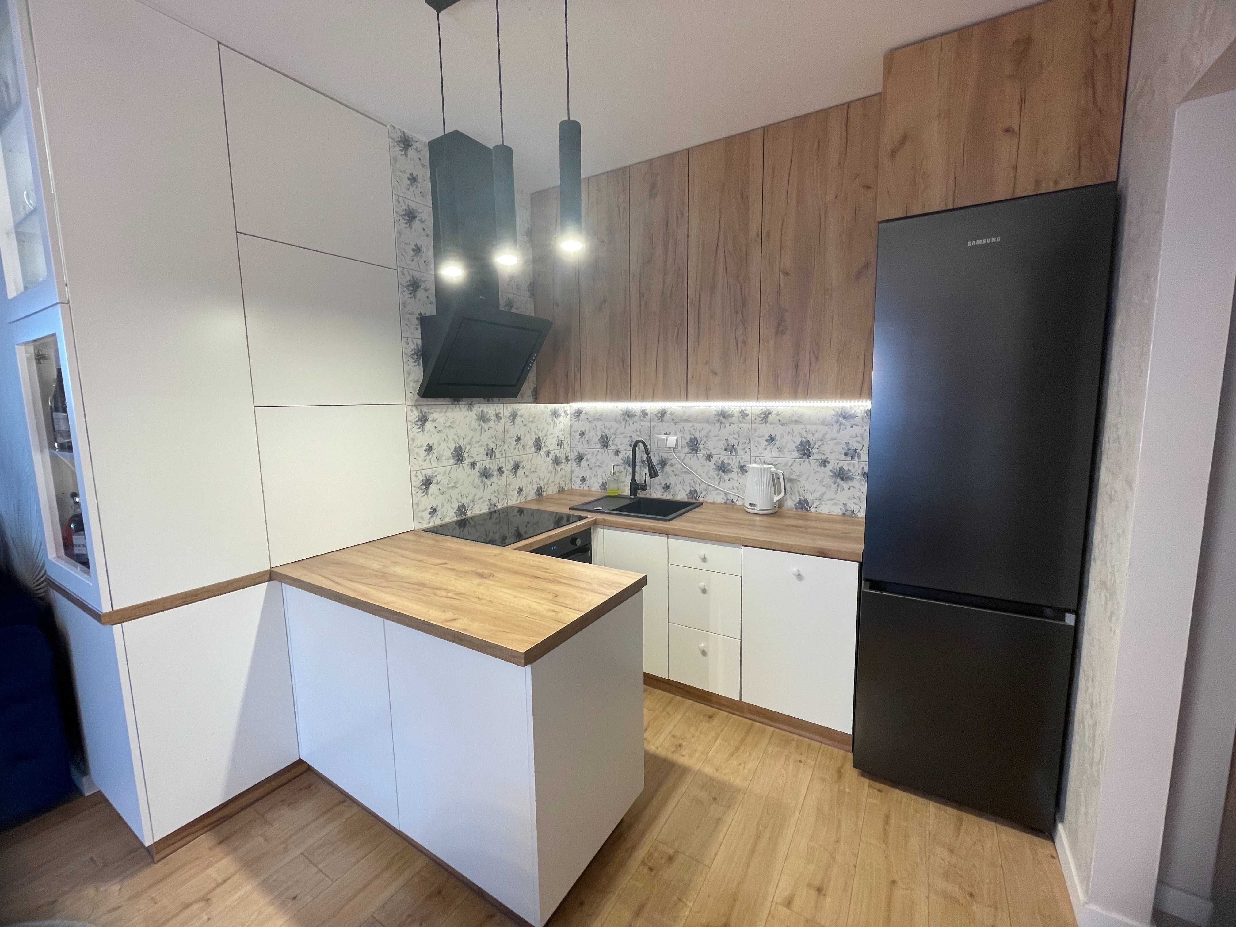 Apartament mieszkanie do wynajęcia Ochota Al.Krakowska+garaż podziemny