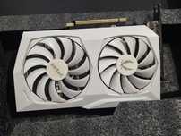 ZOTAC GAMING GeForce RTX 3060 Ti Twin Edge OC White Edition LHR | 8G