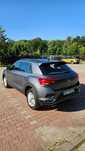 Volkswagen T-Roc Volkswagen T-Roc Advance 1.0 TSI 110 KM | 1 właściciel | Serwis ASO