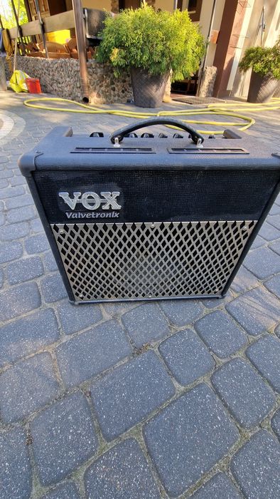 Combo gitarowe Vox AD30VT