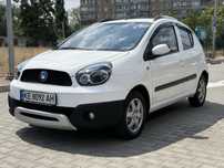 Gelly GX 2 2014год
