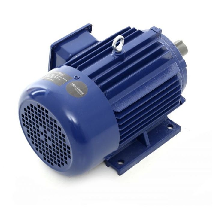 Silnik elektryczny 3kw 380V 2840rpm
