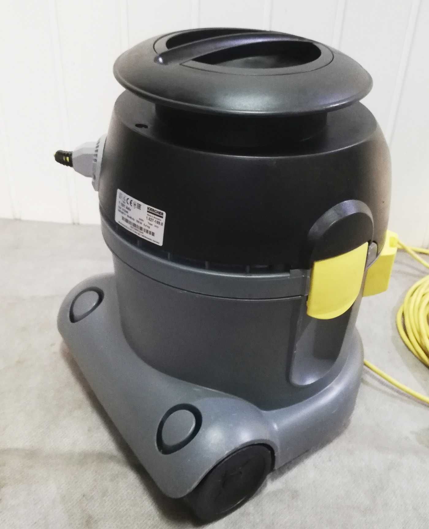 Karcher T 10/1 ADV komplet