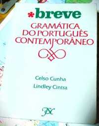 Livro: Nova Gramática do Português Contemporâneo