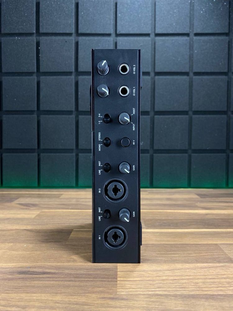 Native Instruments Komplete Audio 6