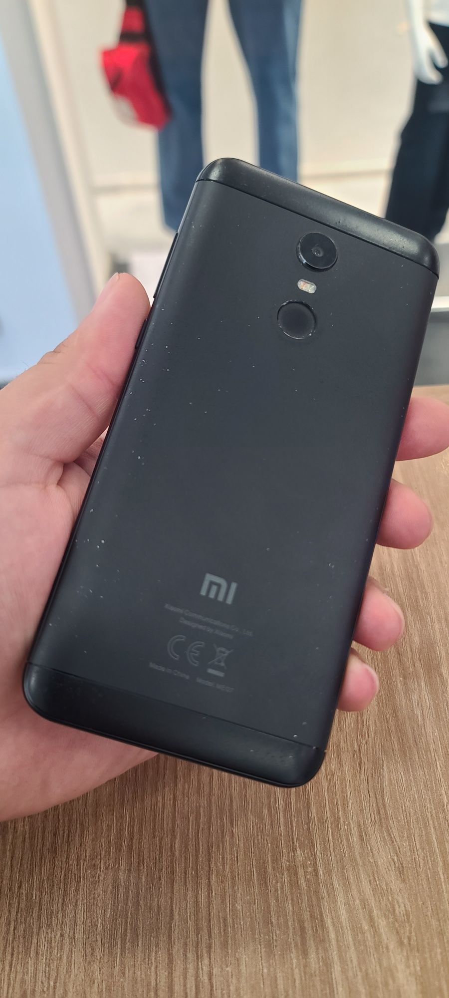 Redmi 5 plus   4/64