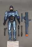 1993 - ROBOCOP Talking - 20 cm - Orion Pictures Corporation Toy Island