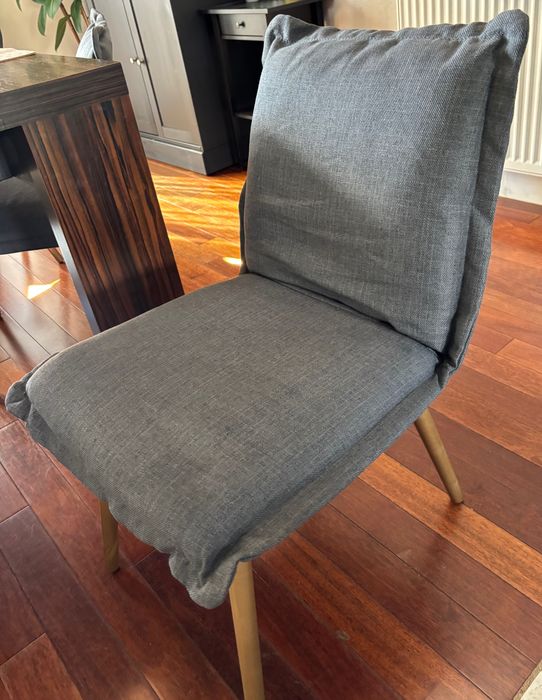 Krzesła Ikea Klinten