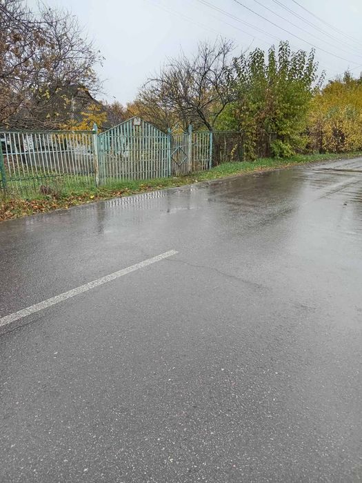 Продам будинок Хуторо-Губиниха