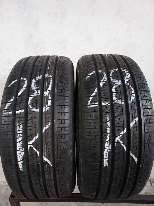 255/50/19 103V Pirelli Scorpion Verde ALL Season CAŁOROCZNE Gwar. 12 m