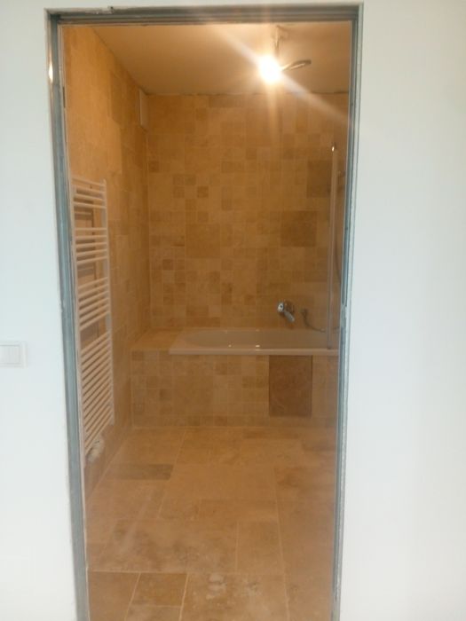 Remonty- wykończenia wnętrz