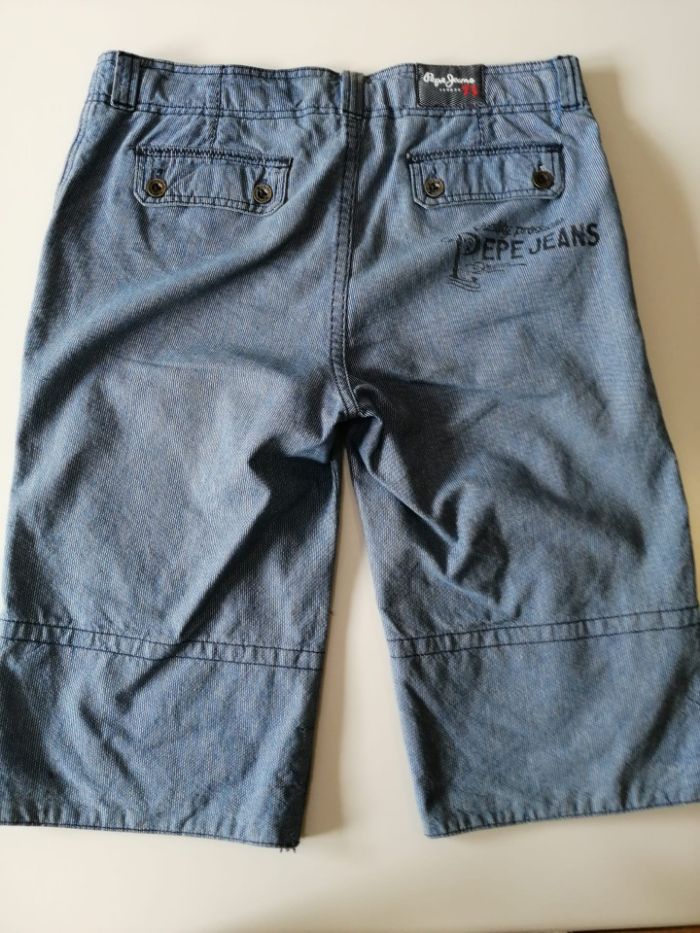 Calções Pepe Jeans