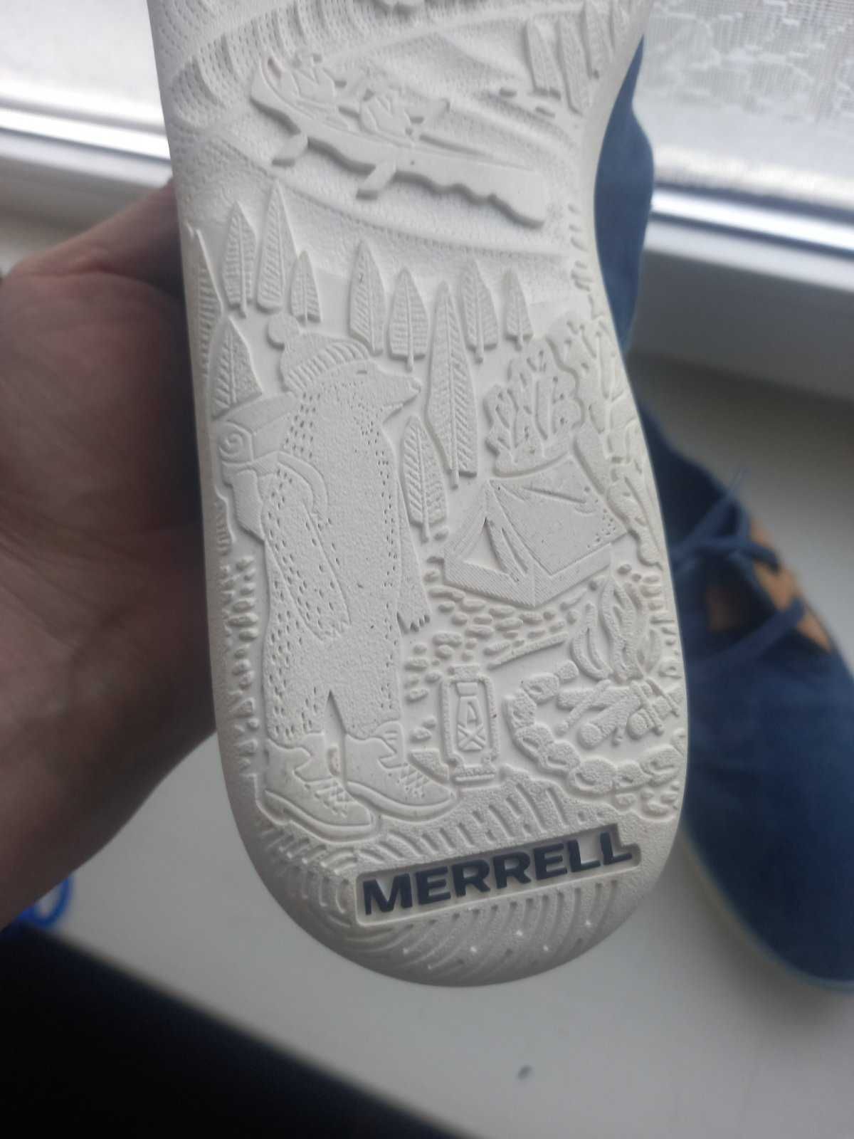 Кросівки-сліпони Merrell розмір 44