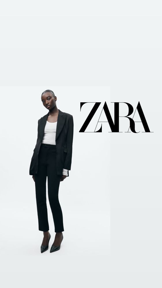 штани Zara M