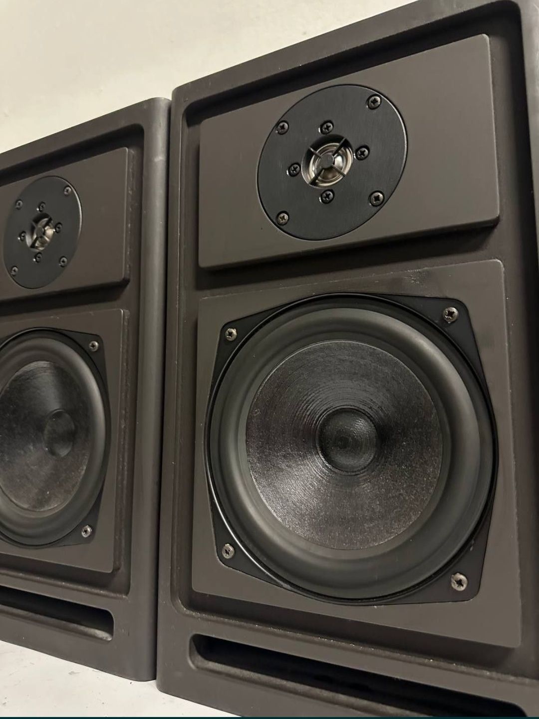 Kolumny ASW Cantius ML 2, 80/120 Wat!