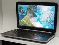 Laptop Dell Latitude E5520 Intel i5-2520M 8GB 15.6" SSD Win10 LED key