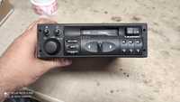 Radio samochodowe Blaupunkt SC202