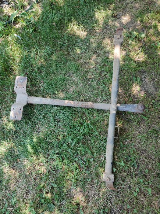 Стартер ВАЗ Міст запчастини