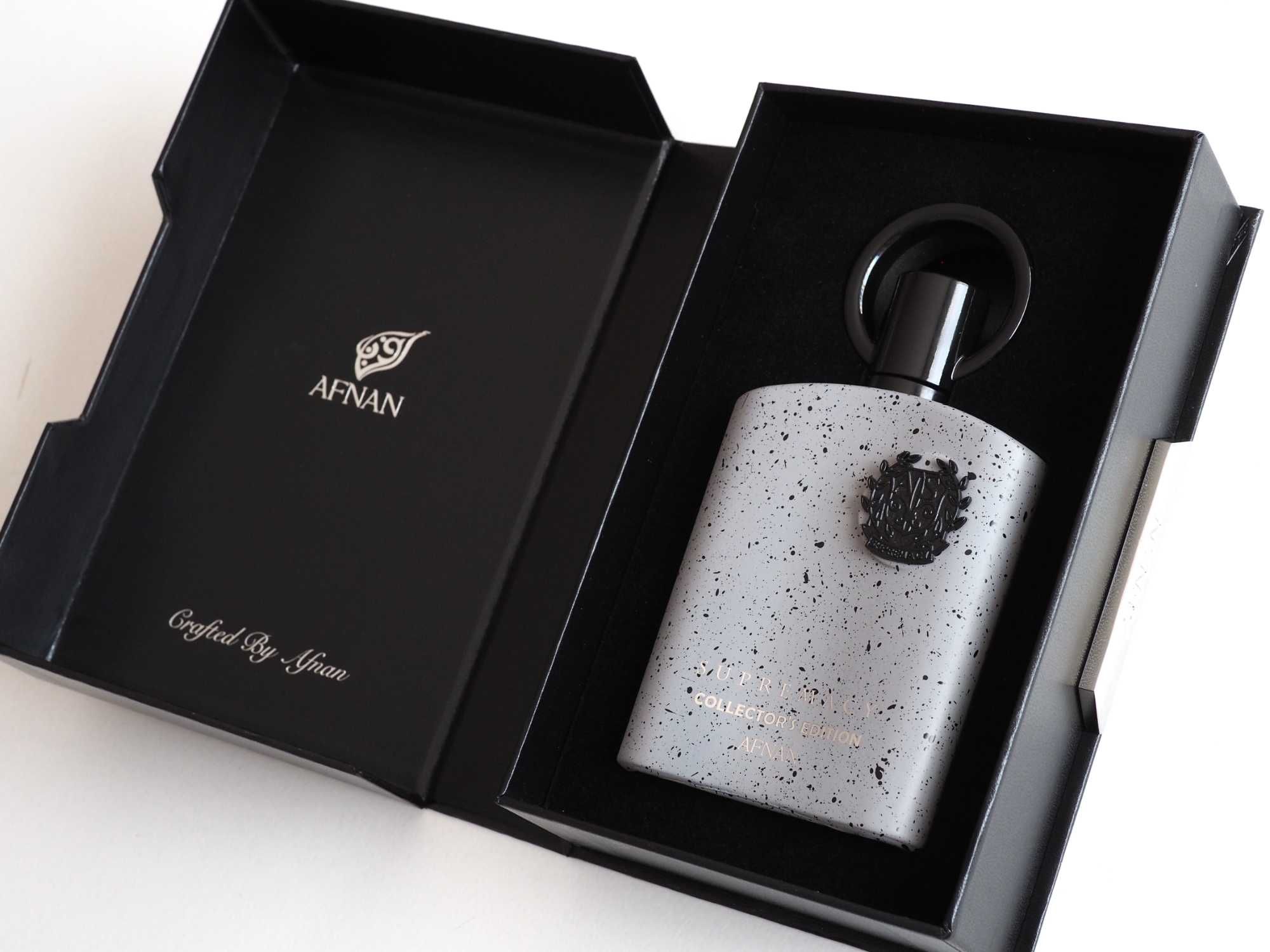 Afnan Supremacy Collector's Edition EDP 100ml