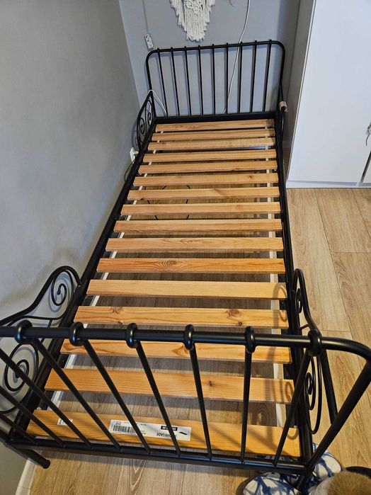 Łóżko dziecięce Ikea Minnen