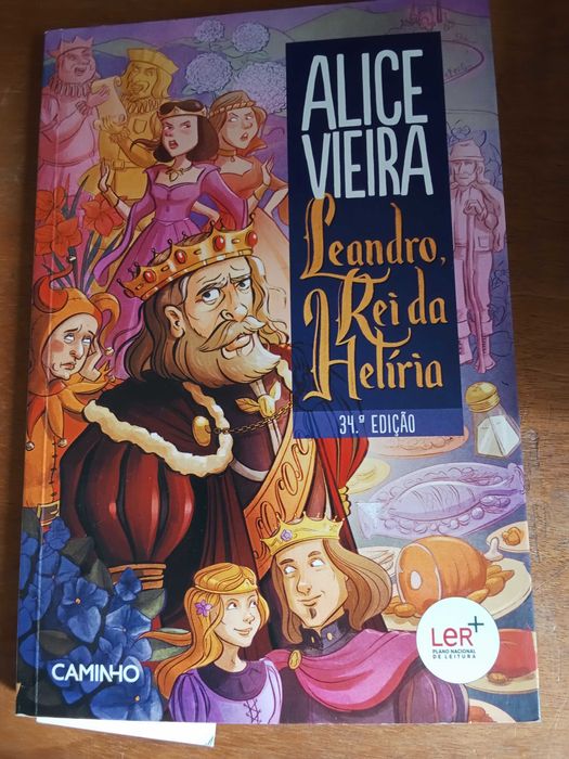 Livros PNL do 3' ciclo
